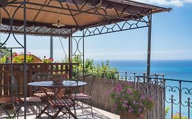 Apartment Villa Ginestra By Interhome